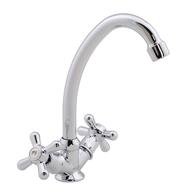 05 Смеситель для кухни С1805-1