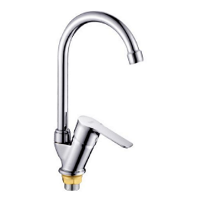 40 Смеситель для кухни бок. С3440 ЭКСАН