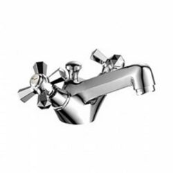 Смеситель для умывальника Л1090 (Ledeme)