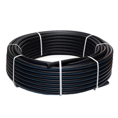 Труба ПЭ-100 SDR-17  63 х 3.8 мм  10 атм (100 м)