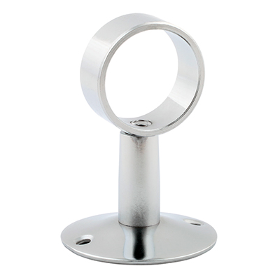 С901 Настенный крепеж  "1" для полотенцесушителя