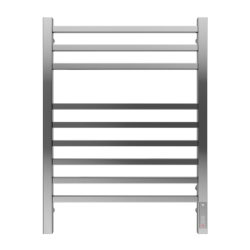 Ватикан П6 500х600 НИЖ.ПОД. Полотенцесушитель TERMINUS ХРОМ