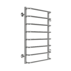 Стандарт П6 500*600 бп500  Полотенцесушитель TERMINUS ХРОМ