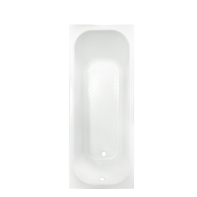 Ванна АБС Виктория 1,50х0,70 (каркас+панель)