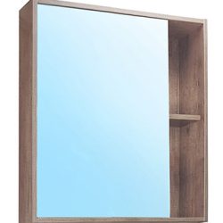 14 Зеркальный шкаф МАДРИД 700