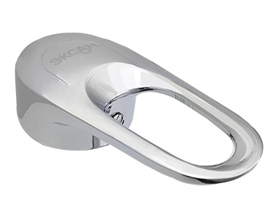 Ручка для смесителя Ф40  СР04