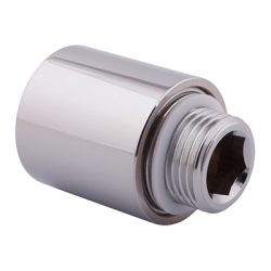 С906 Переходник 1/2 НР с колпачком и воздухоотводчиком 32 мм