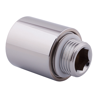 С906 Переходник 1/2 НР с колпачком и воздухоотводчиком 32 мм