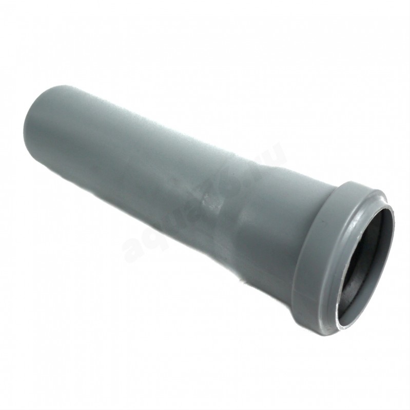 ПП Труба 50х0,15 м (стенка 1,8)  ПОЛИТЭК (80 шт)