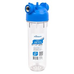 АБФ-10-12, Фильтр стандарт SLIM LINE 1/2 дюйма.