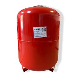 Бак расширительный ETERNA В-100 л вход 1 дюйм (Экспанзомат)