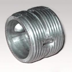 Ниппель для рад-ра 1''