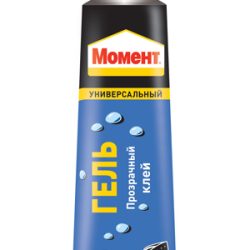 Момент  Гель 125 мл. в шоу-боксе /48 1273020