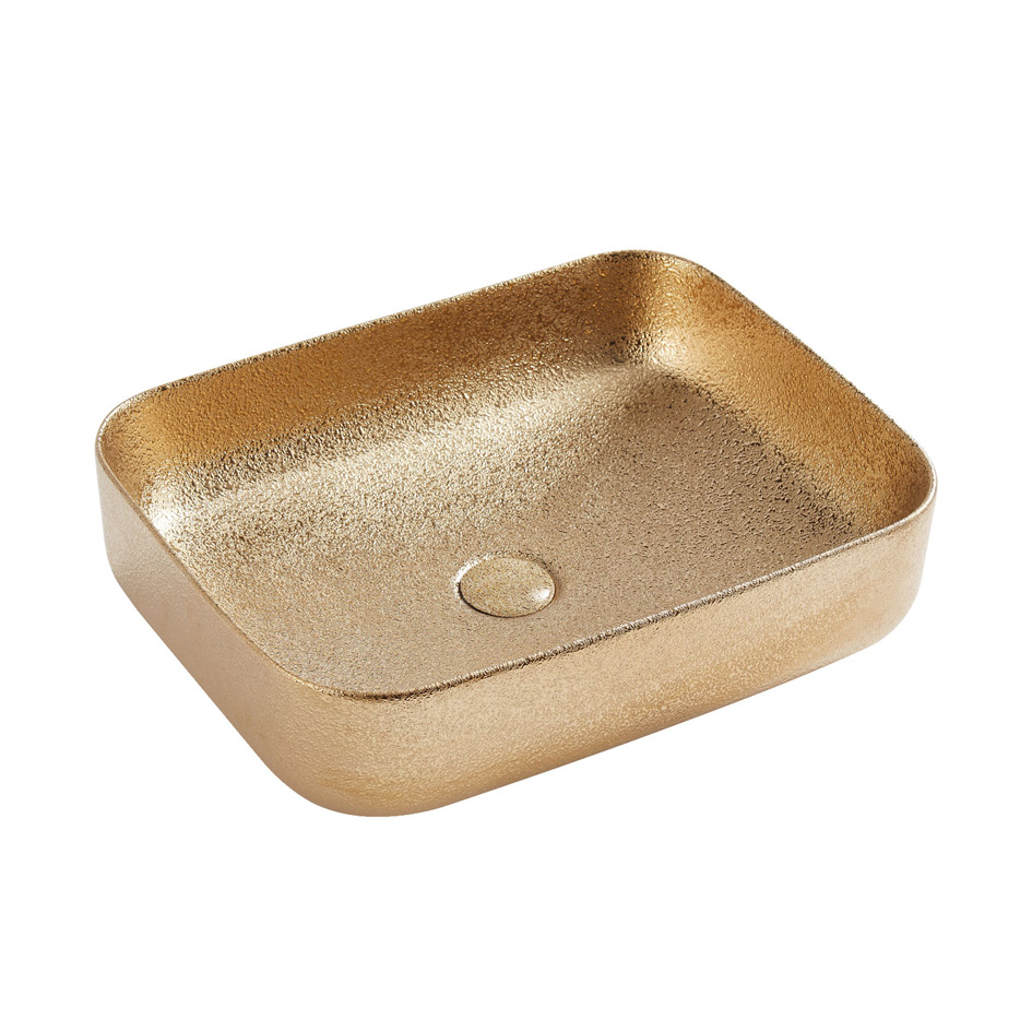 Раковина MELANA MLN-320353MGS