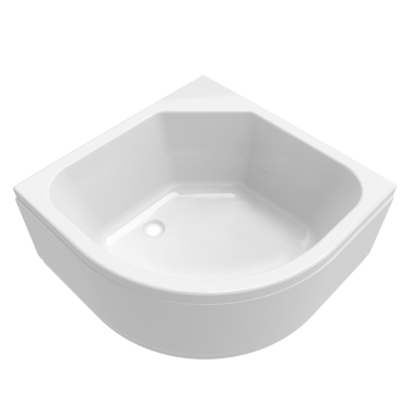 Поддон душевой 90х90 глубокий (ПД5)