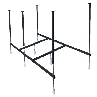 Рама оцинкованная РОГНЕДА 160