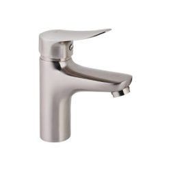 44 Смеситель для умывальника "САТИН" СВ3044-1