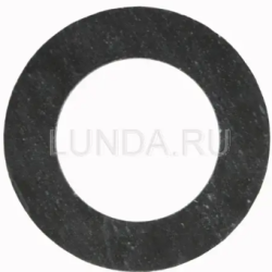 Уплотнение для фланцев (паронит) Ду 150 Ру 10-16