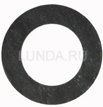 Уплотнение для фланцев (паронит) Ду 150 Ру 10-16