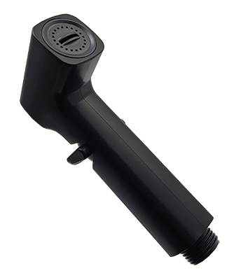 Лейка  СЛ31 для биде (черная)