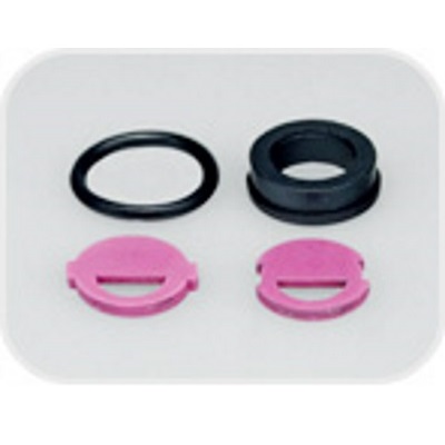 Рем. набор для керамической кран-буксы 1/2 импорт Сантехник №13