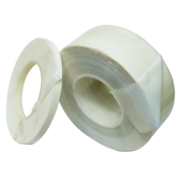 Фум лента "SANHOUSE" большая. 40м.(рус.)