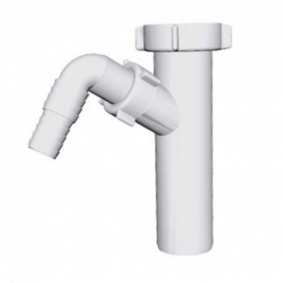 Выпуск для стир.машин 1 1/2*40   М140 (35 шт.)