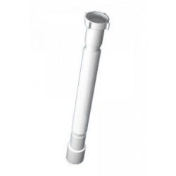 Гофра Ани 1 1/2*40/50 удлиненная    К116 (60 шт.)