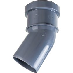 ПП Отвод   50х30 ПОЛИТЭК (40шт)