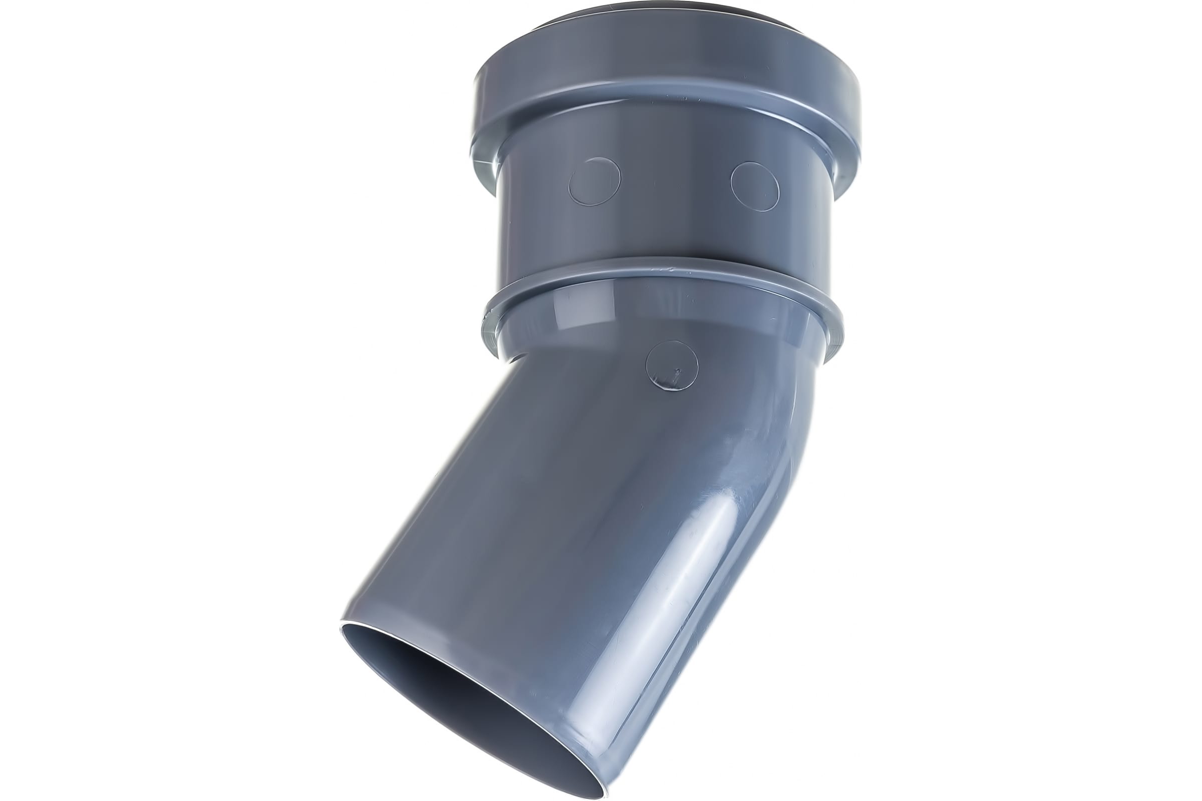 ПП Отвод   50х30 ПОЛИТЭК (40шт)