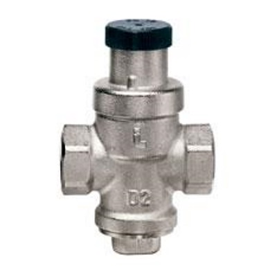 Редуктор давления 1/2