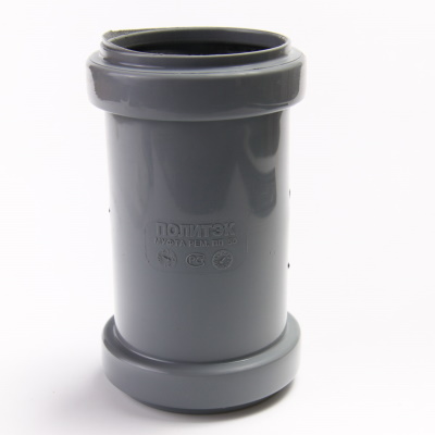 ПП Муфта 50 ПОЛИТЭК (100шт)