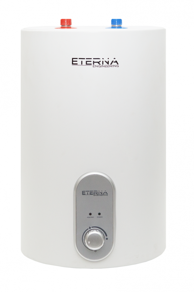 Водонагреватель эл. ETERNA 10 л (под раковиной) (U)