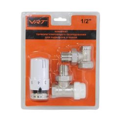 Комплект терморегулирующий 1/2 угл.