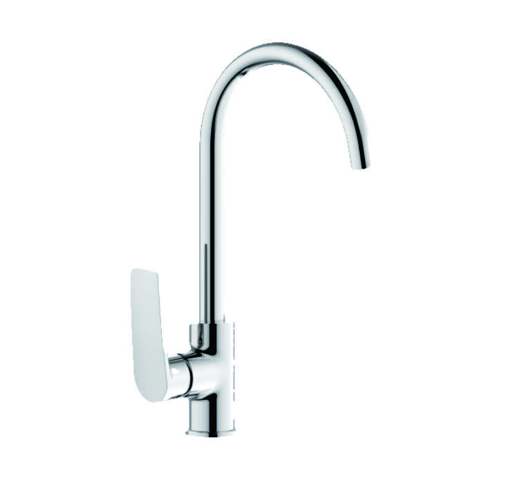 02 Смеситель для кухни СВ3602-1