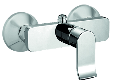 38 Смесители для душевой кабины С8038