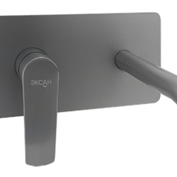 44 Смеситель для РАКОВИНЫ встроенный СВ3944