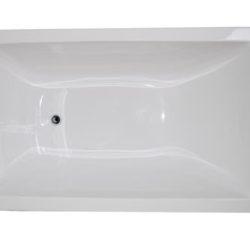 Ванна акрил МОДЕРН 1,2*0,70