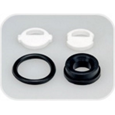 Рем. набор для керамической кран-буксы 1/2 отеч Сантехник №12