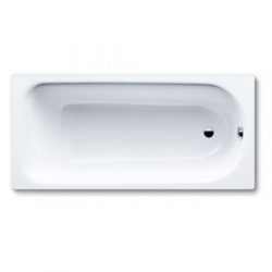 Ванна стальная 1,2*0,7*0,4 (ВИЗ) Reimar "Белая Орхидея" цв.белый