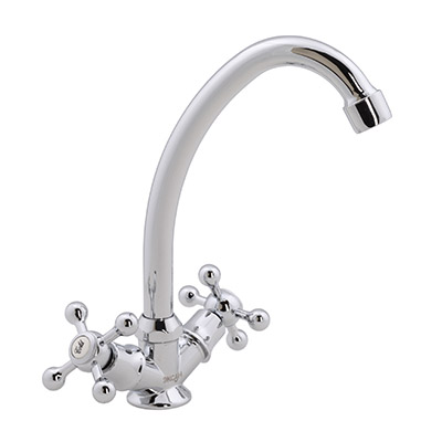 06 Смеситель для кухни С1806-1