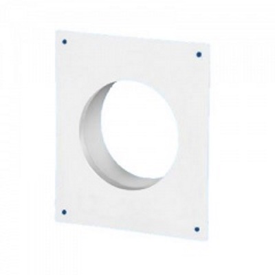 Площадка торц. ф115