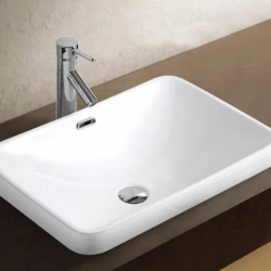 Раковина MELANA MLN-78441