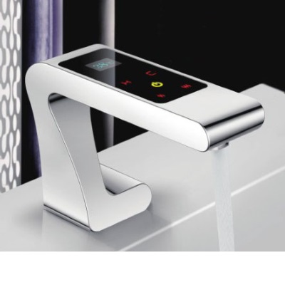 Смеситель Люкс сенсорный (Frap Люкс)