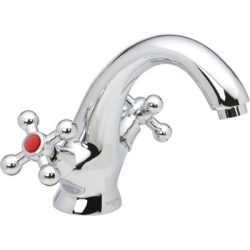 19 Смеситель для умывальника СВ1019-1