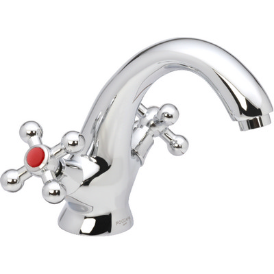 19 Смеситель для умывальника СВ1019-1