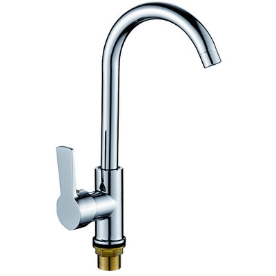 43 Смеситель для кухни СВ3643