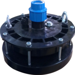 Оголовок скважинный ОГС 113-127/32