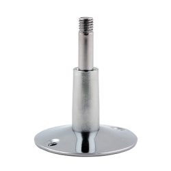 С900 Настенный крепеж   для полотенцесушителя (без кольца)