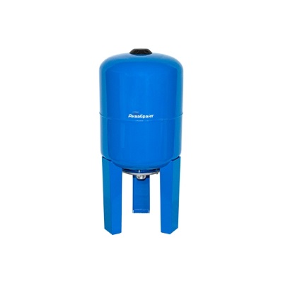 Гидроаккумулятор АКВАБРАЙТ ГМ-36 В вход 1 дюйм